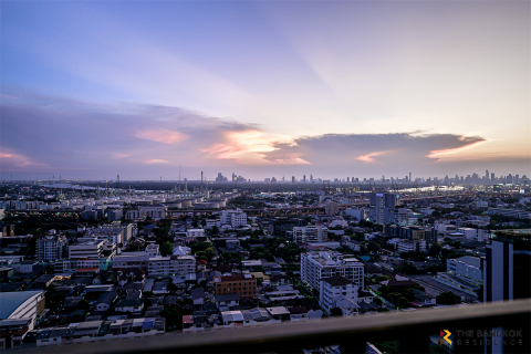 Condominio de 1 dormitorio en Bangkok, Tailandia № 184220 - foto 5