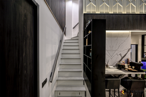 Condominio de 1 dormitorio en Bangkok, Tailandia № 184220 - foto 6