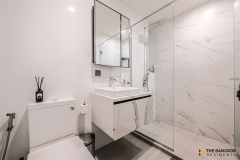 Condominio de 1 dormitorio en Bangkok, Tailandia № 184220 - foto 9