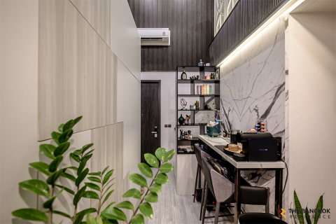 Condominio de 1 dormitorio en Bangkok, Tailandia № 184220 - foto 7