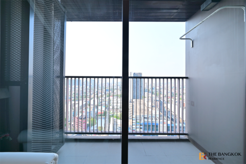 Eigentumswohnung in Bangkok, Thailand, 1 Schlafzimmer  № 184216 - Foto 7