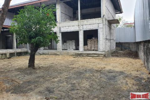 Terreno 384000 m2 en Bangkok, Tailandia № 203166 - foto 5