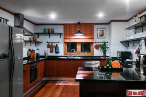 Casa de 4 dormitorios en Ko Samui, Tailandia № 203169 - foto 3