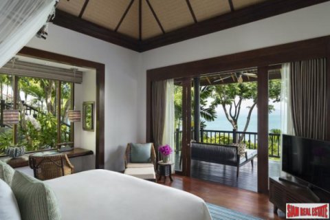 Chalet de 3 dormitorios en Tha Chang, Tailandia № 203170 - foto 5
