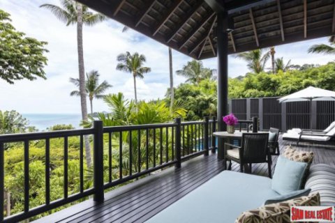 Chalet de 3 dormitorios en Tha Chang, Tailandia № 203170 - foto 3