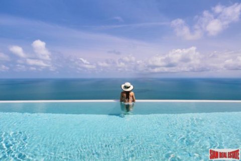 Chalet de 4 dormitorios en Chaweng Beach, Ko Samui, Tailandia № 203167 - foto 5