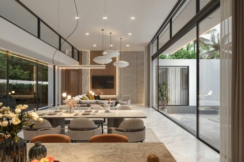 Chalet de 4 dormitorios en Phuket, Tailandia № 146810 - foto 3