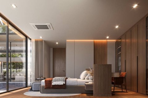 Chalet de 4 dormitorios en Phuket, Tailandia № 146810 - foto 4