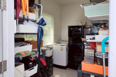Chalet de 3 dormitorios en Hua Hin, Tailandia № 146809 - foto 7