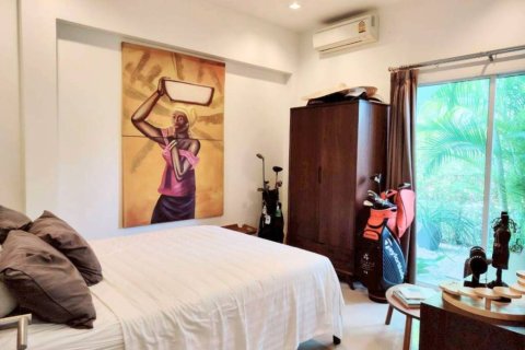 Chalet de 3 dormitorios en Hua Hin, Tailandia № 146809 - foto 8