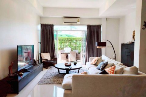 Chalet de 3 dormitorios en Hua Hin, Tailandia № 146809 - foto 2