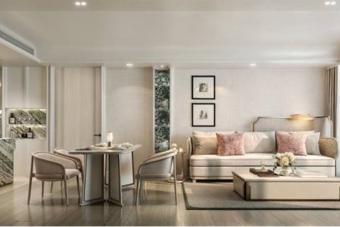 Condo à Kathu, Thaïlande, 2 chambres  № 146805