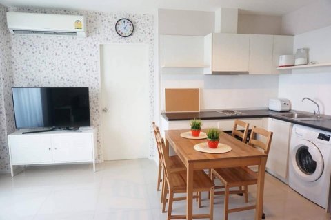 Condo in Bangkok, Thailand, 2 bedrooms  № 66537