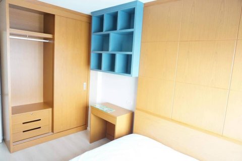 Condominio de 2 dormitorios en Bangkok, Tailandia № 66537 - foto 7