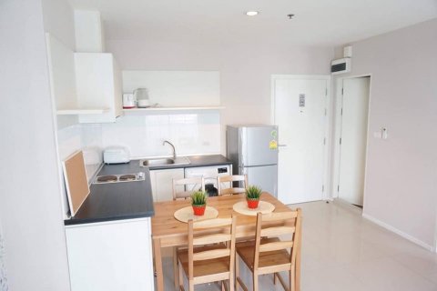 Condominio de 2 dormitorios en Bangkok, Tailandia № 66537 - foto 2