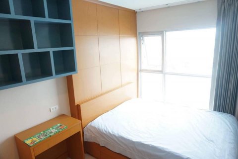Condominio de 2 dormitorios en Bangkok, Tailandia № 66537 - foto 4