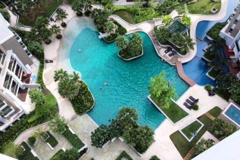 Condominio de 2 dormitorios en Bangkok, Tailandia № 66534 - foto 7
