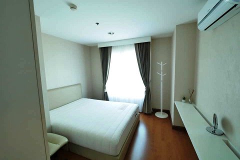 Condominio de 2 dormitorios en Bangkok, Tailandia № 66534 - foto 4