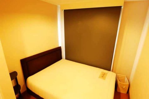 Condominio de 2 dormitorios en Bangkok, Tailandia № 66534 - foto 5