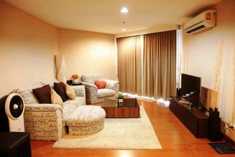 Condominio de 2 dormitorios en Bangkok, Tailandia № 66534 - foto 2