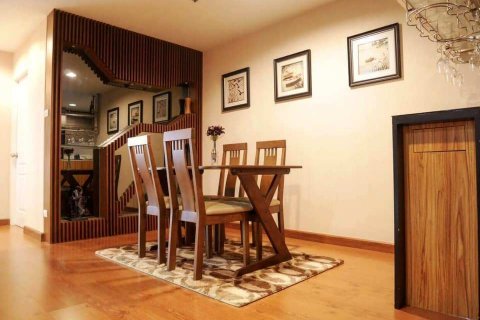 Condominio de 2 dormitorios en Bangkok, Tailandia № 66534 - foto 3