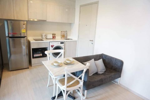 Condominio de 2 dormitorios en Bangkok, Tailandia № 66536 - foto 2