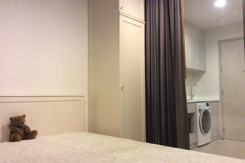 Condominio de 2 dormitorios en Bangkok, Tailandia № 66536 - foto 3