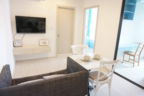 Condo in Bangkok, Thailand, 2 bedrooms № 66536