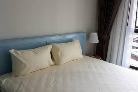 Condominio de 2 dormitorios en Bangkok, Tailandia № 66536 - foto 5