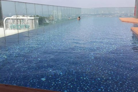 Condominio de 2 dormitorios en Bangkok, Tailandia № 66536 - foto 7