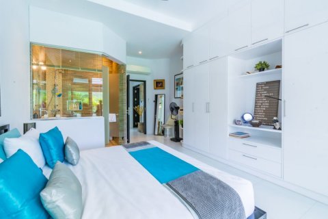 Casa de 4 dormitorios en Hua Hin, Tailandia № 66532 - foto 15