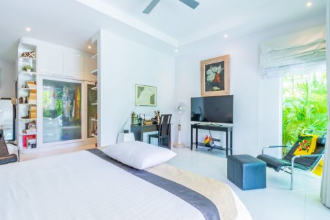 Casa de 4 dormitorios en Hua Hin, Tailandia № 66532 - foto 20