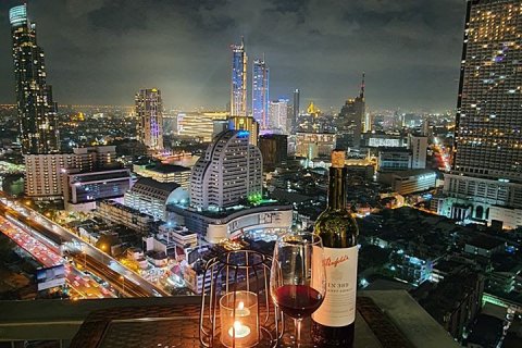 Condominio de 1 dormitorio en Bangkok, Tailandia № 66538 - foto 11