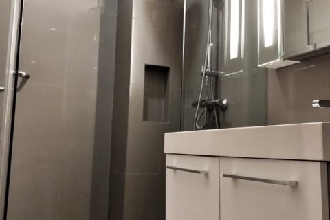 Condominio de 1 dormitorio en Bangkok, Tailandia № 66535 - foto 3