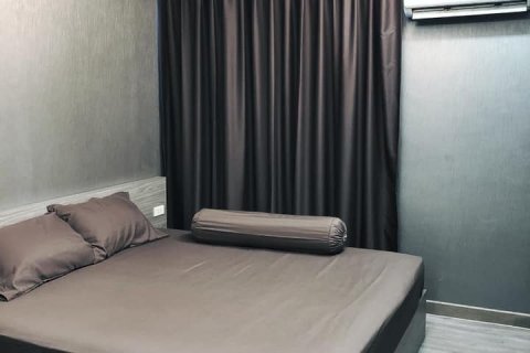 Condominio de 1 dormitorio en Bangkok, Tailandia № 66535 - foto 6