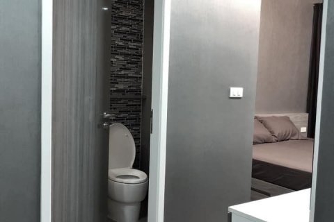 Condominio de 1 dormitorio en Bangkok, Tailandia № 66535 - foto 9