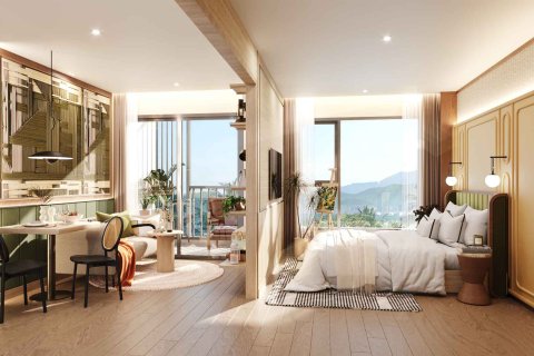 Sobre plano Origin Place Centre Phuket en Phuket, Tailandia № 163714 - foto 6