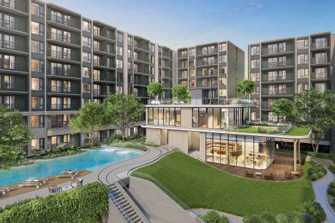 Sobre plano Origin Place Centre Phuket en Phuket, Tailandia № 163714 - foto 4