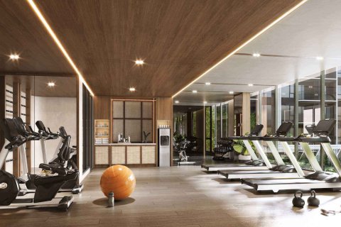 Sobre plano Origin Place Centre Phuket en Phuket, Tailandia № 163714 - foto 10