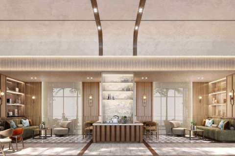 Sobre plano Origin Place Centre Phuket en Phuket, Tailandia № 163714 - foto 12
