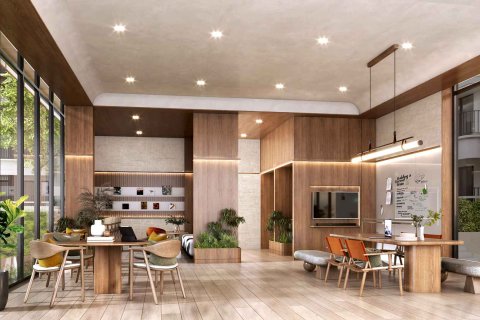 Sobre plano Origin Place Centre Phuket en Phuket, Tailandia № 163714 - foto 11