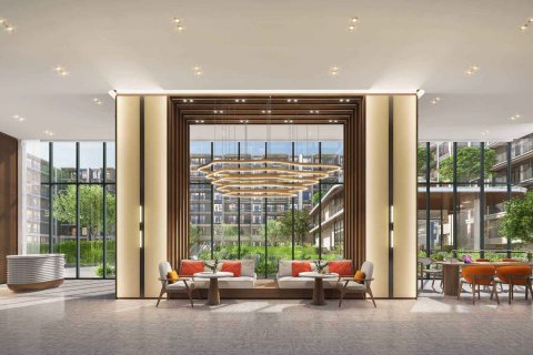 Sobre plano Origin Place Centre Phuket en Phuket, Tailandia № 163714 - foto 13