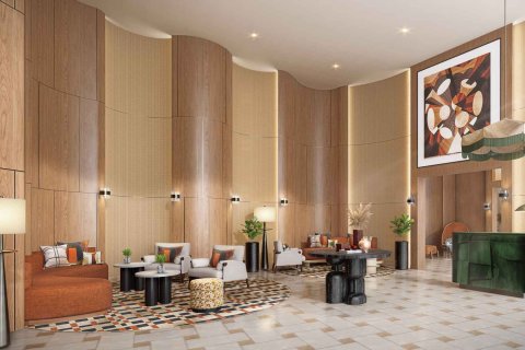 Wohnung in SO Origin Kata Phuket, Phuket, Thailand 2 Schlafzimmer № 163711