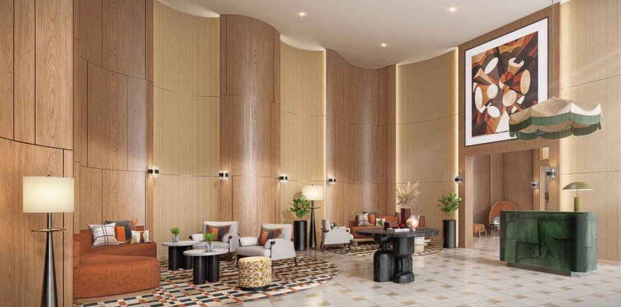 Wohnung in SO Origin Kata Phuket, Phuket, Thailand 2 Schlafzimmer № 163711