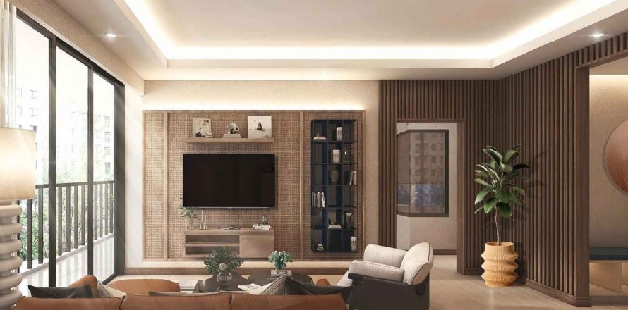 Appartement à SO Origin Kata Phuket, Phuket, Thaïlande 2 chambres № 163713