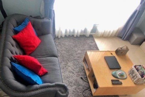 Condominio de 2 dormitorios en Bangkok, Tailandia № 66559