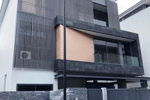 Casa de 4 dormitorios en Bangkok, Tailandia № 66557 - foto 5