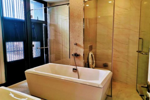 Casa de 4 dormitorios en Bangkok, Tailandia № 66557 - foto 13