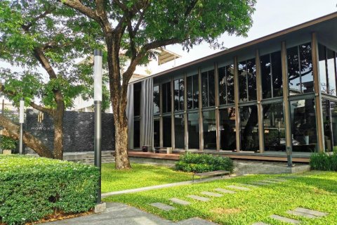 Casa de 4 dormitorios en Bangkok, Tailandia № 66557 - foto 16