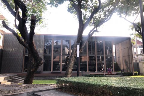 Casa de 4 dormitorios en Bangkok, Tailandia № 66557 - foto 17